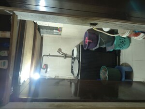 Kitchen in 1 BHK Apartment at N G Acharya Apartment, Chembur – for Rent