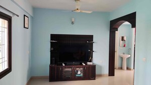 Furnished Amenities in 2 BHK Apartment at Sumadhuras Sawan MTB, Hoodi – for Rent