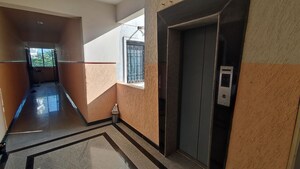 Lift in 2 BHK Apartment at Sumadhuras Sawan MTB, Hoodi – for Rent