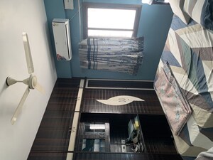 Room in 2 BHK Apartment at Sumadhuras Sawan MTB, Hoodi – for Rent