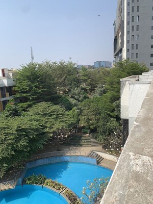Swimming Pool in 2 BHK Apartment at Sumadhuras Sawan MTB, Hoodi – for Rent
