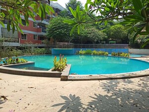 Swimming Pool in 2 BHK Apartment at Sumadhuras Sawan MTB, Hoodi – for Rent