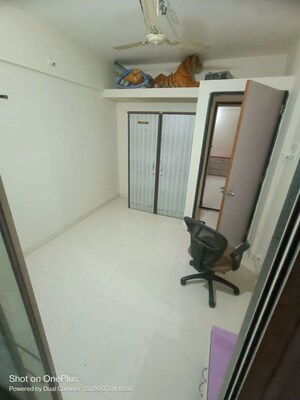 Team Area in 2 BHK Apartment at Park Landmark Phase 2, Bibwewadi – for Rent