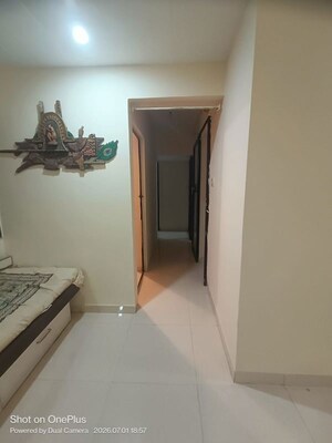 Room in 2 BHK Apartment at Park Landmark Phase 2, Bibwewadi – for Rent