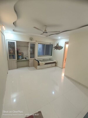 2 BHK Apartment For Rent in Park Landmark Phase 2, Bibwewadi