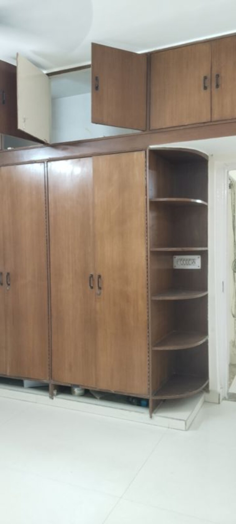 undefined, sarita vihar 2.5 Bedroom 1750 Sq.Ft. Apartment In Sarita Vihar Delhi 10518587