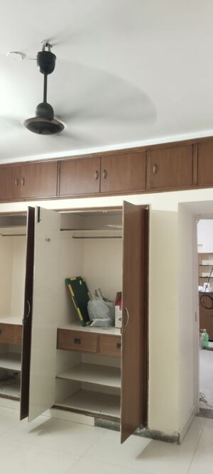 Kitchen in 2.5 BHK Apartment at Sarita Vihar – for Sale
