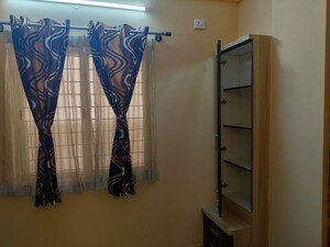 Furnished Amenities in 1.5 BHK Independent House at Hulimavu – for Rent