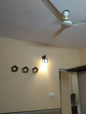  1.5 BHK Independent House at Hulimavu – for Rent