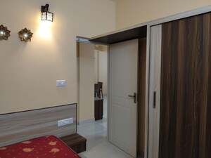 Room in 1.5 BHK Independent House at Hulimavu – for Rent