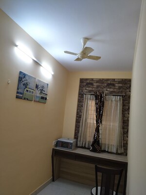 Furnished Amenities in 1.5 BHK Independent House at Hulimavu – for Rent