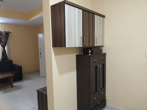  1.5 BHK Independent House at Hulimavu – for Rent