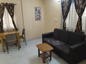 1.5 BHK Independent House For Rent in Hulimavu