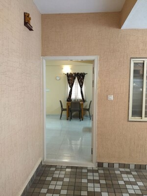  1.5 BHK Independent House at Hulimavu – for Rent