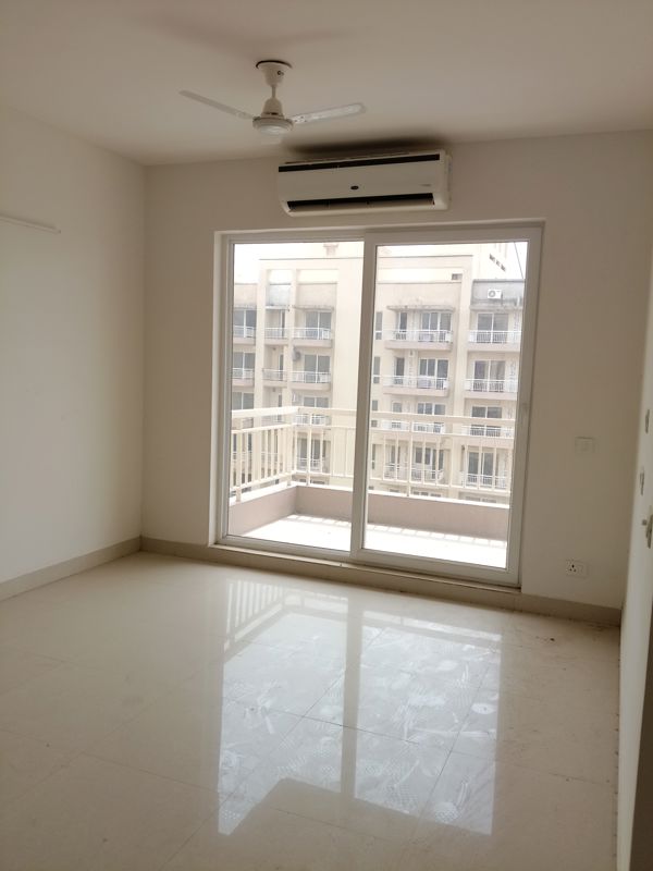 3.5 BHK + Servant Room 1845 Sq.Ft. Apartment in Silverglades The Melia