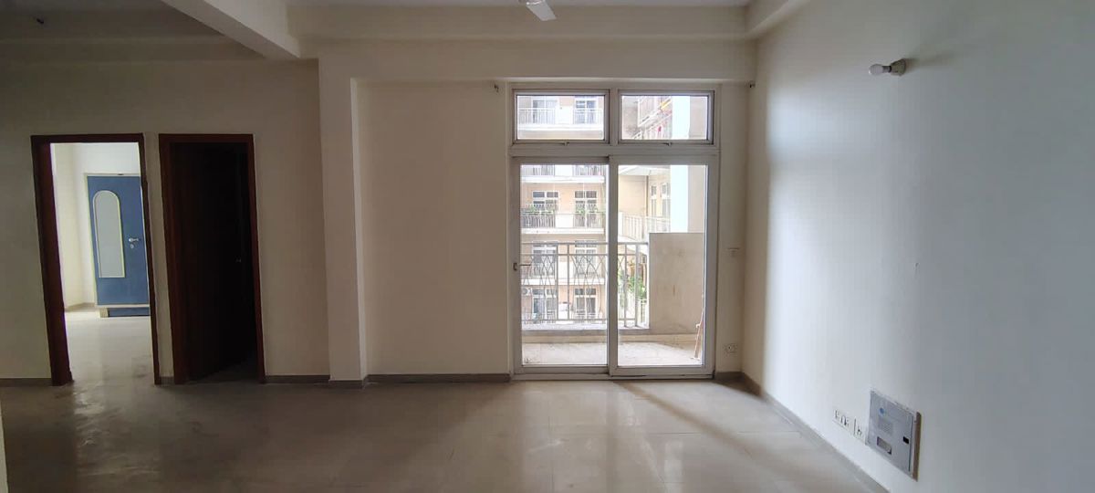 2 BHK 1229 Sq.Ft. Apartment in RG Luxury Homes
