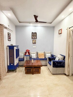 3 BHK Builder Floor For Sale in Dhakoli