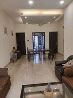 3 BHK + Prayer Room 2300 Sq.Ft. Builder Floor in South City 1