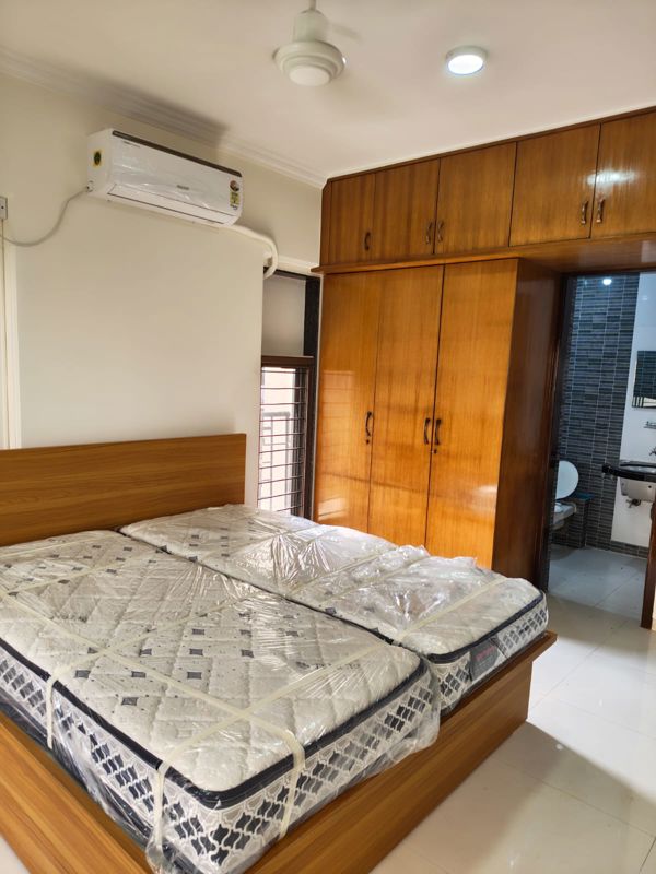 2 BHK 1150 Sq.Ft. Apartment in K Raheja Vihar