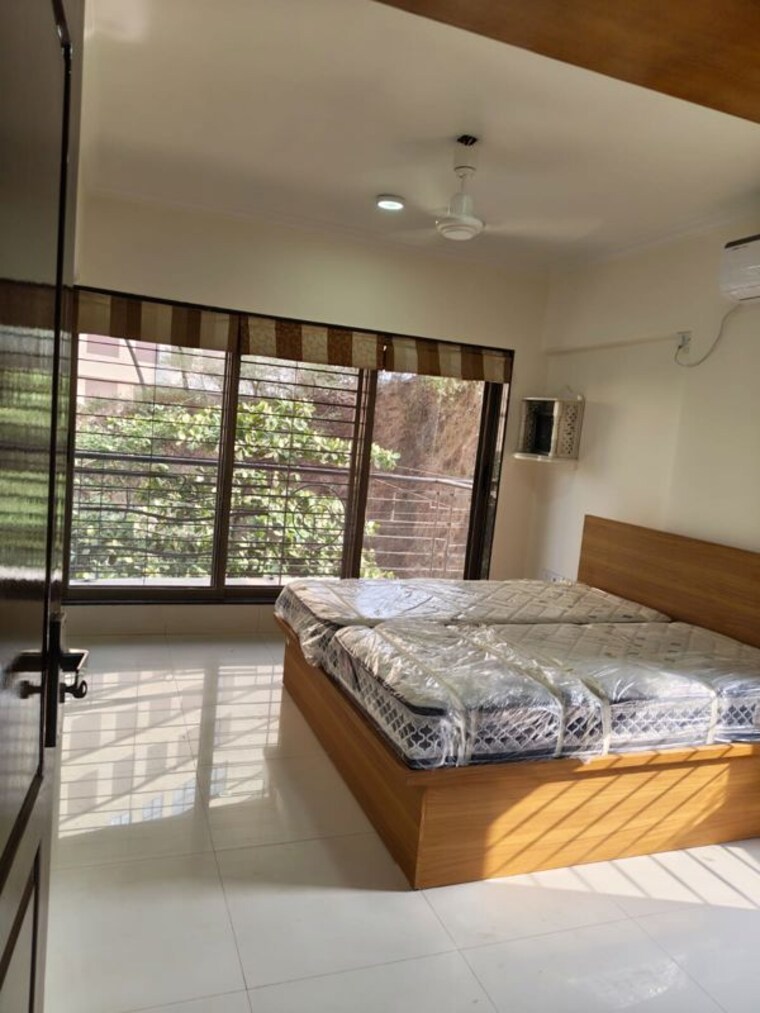 Kitchen, k-raheja-vihar 2 Bedroom 1150 Sq.Ft. Apartment In Powai Mumbai 10518614