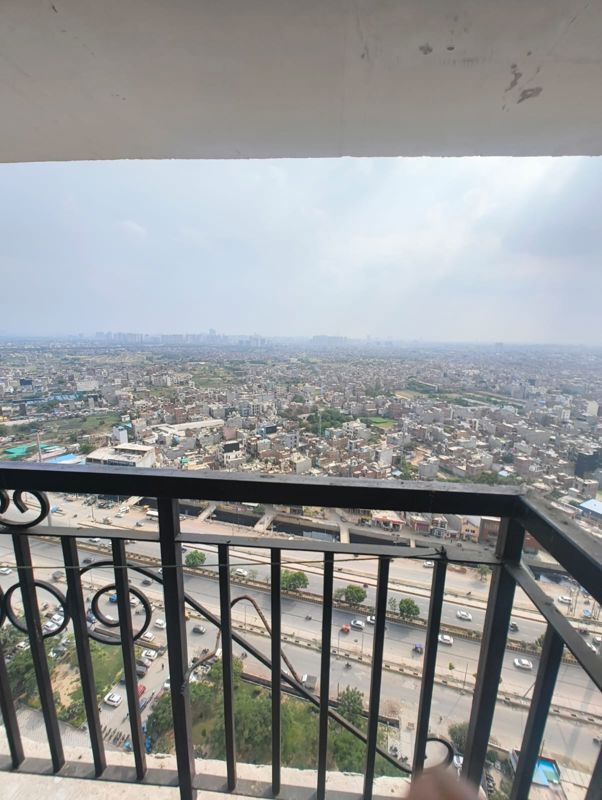 3 BHK 1160 Sq.Ft. Apartment in Saviour Green Arch