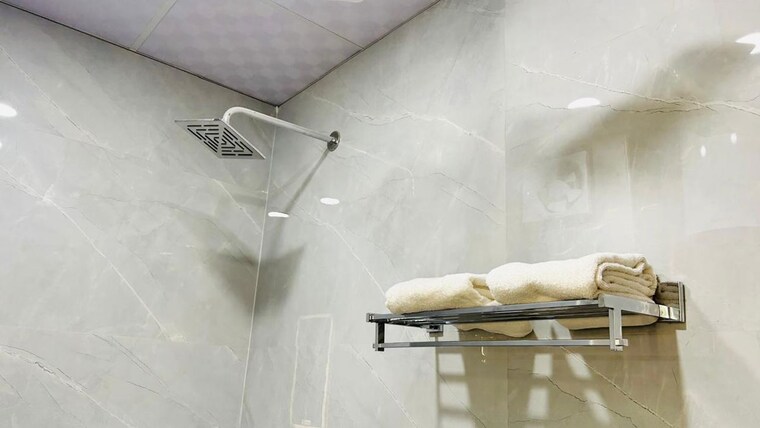 undefined, sector 43 2 Bedroom 1200 Sq.Ft. Builder Floor In Sector 43 Gurgaon 10518615