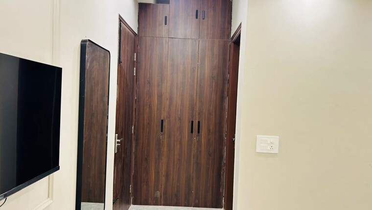 undefined, sector 43 2 Bedroom 1200 Sq.Ft. Builder Floor In Sector 43 Gurgaon 10518615
