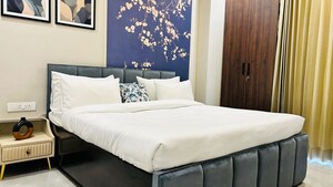 2 BHK Builder Floor For Rent in Sector 43