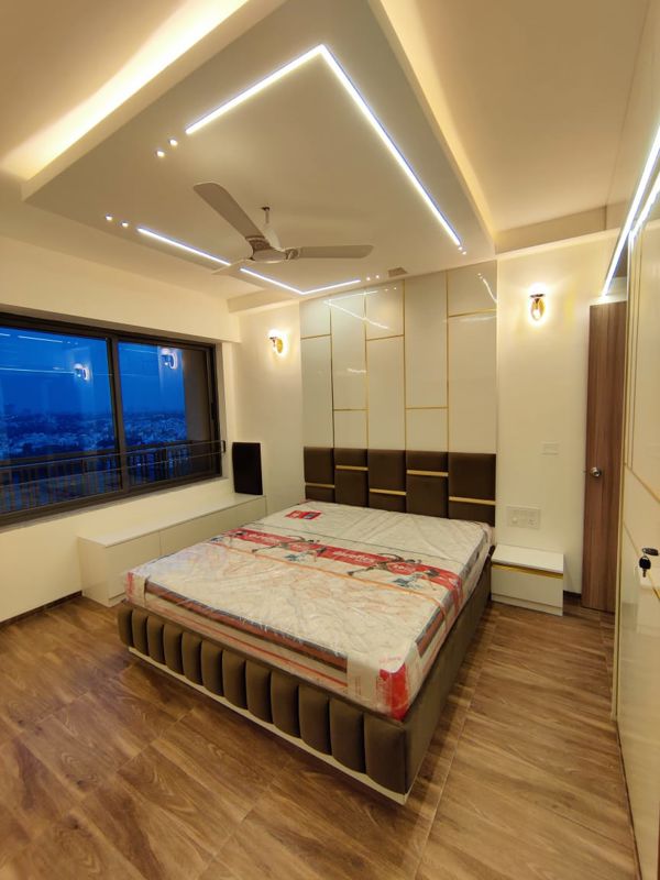 3 BHK 1524 Sq.Ft. Apartment in Sekhar Hyde Park