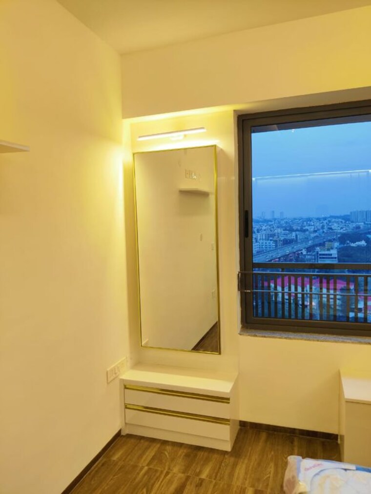 Room, sekhar-hyde-park 3 Bedroom 1524 Sq.Ft. Apartment In Whitefield Bangalore 10518623