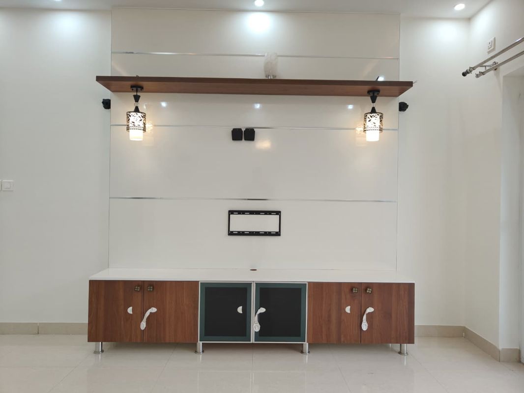 2 BHK 1165 Sq.Ft. Apartment in Sekhar Hyde Park