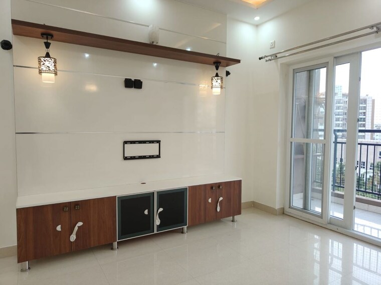 Kitchen, sekhar-hyde-park 2 Bedroom 1165 Sq.Ft. Apartment In Whitefield Bangalore 10518635