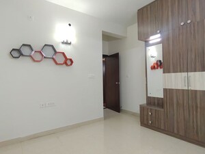Room in 2 BHK Apartment at Sekhar Hyde Park, Whitefield – for Rent