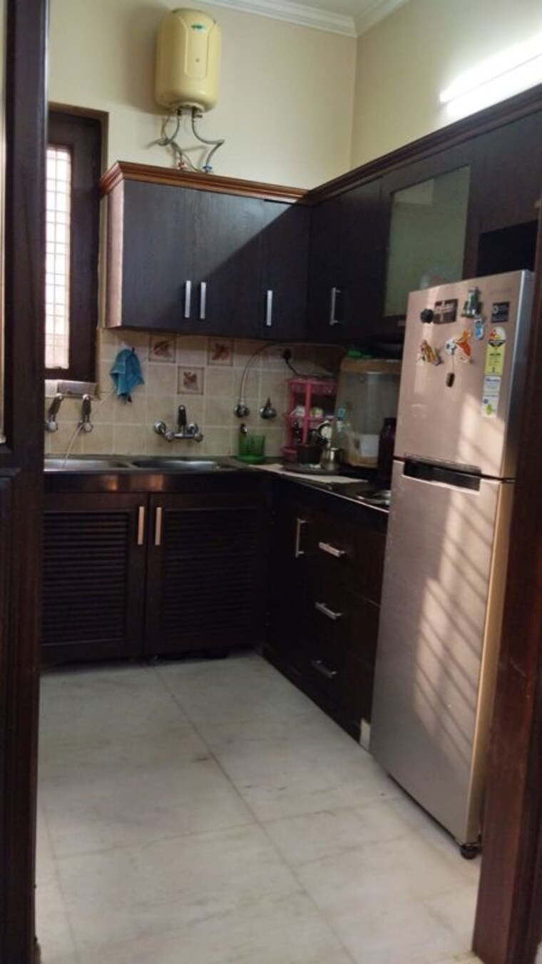 Kitchen, sector 15 4 Bedroom 2500 Sq.Ft. Builder Floor In Sector 15 Gurgaon 10518633