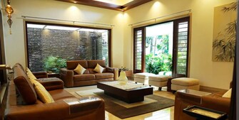 3 BHK Apartment For Rent in Kalpataru Sunrise Grande in Kolshet Road, Thane