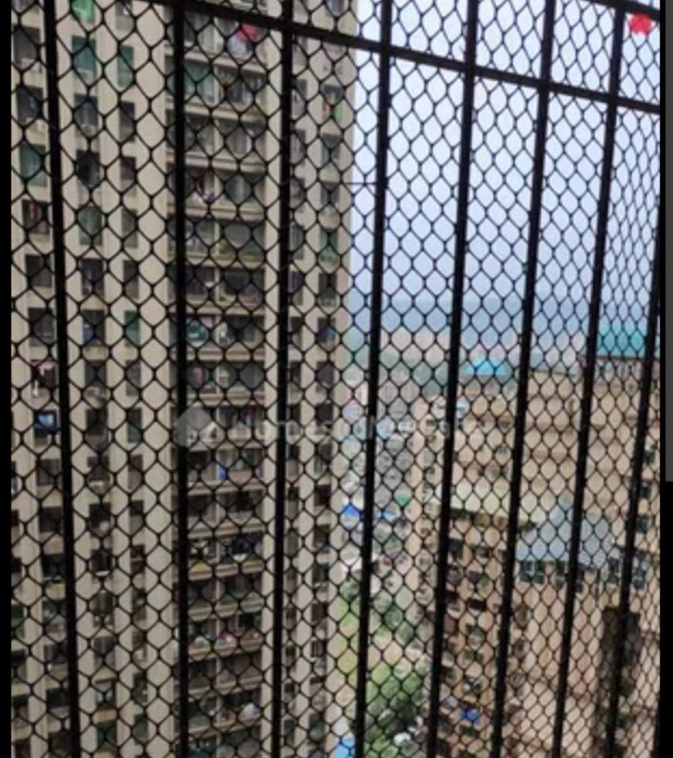 Exterior View, kalpataru-sunrise-grande 3 Bedroom 1100 Sq.Ft. Apartment In Kolshet Road Thane 10518634