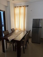 2.5 BHK + Study Room 1208 Sq.Ft. Apartment in JM Florence