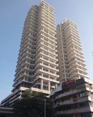 4 BHK Apartment For Rent in Indiabulls Sky Forest, Lower Parel
