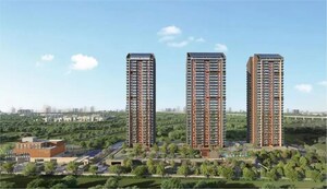 3 BHK Apartment For Sale in Puravankara Purva Silver Sky, Electronic City Phase ii