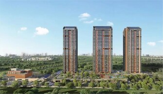 3 BHK Apartment For Sale in Puravankara Purva Silver Sky in Electronic City Phase ii, Bangalore