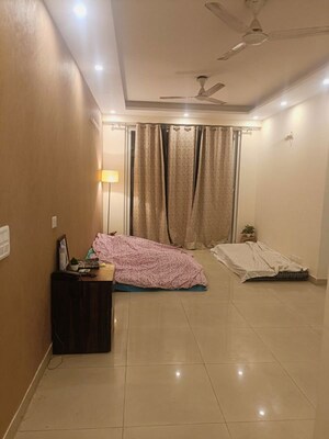 Living Room in 2 BHK Apartment at Saviour Green Arch, Tech Zone 4 Greater Noida – for Rent