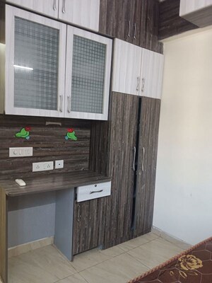 Furnished Amenities in 2 BHK Apartment at Gaur City-2, Gaur City 2 – for Rent