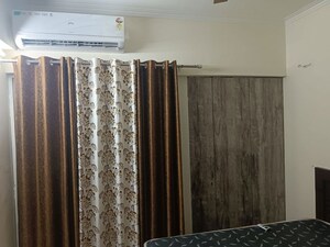 Furnished Amenities in 2 BHK Apartment at Gaur City-2, Gaur City 2 – for Rent