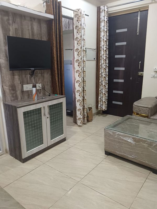 2 BHK 1100 Sq.Ft. Apartment in Gaur City-2