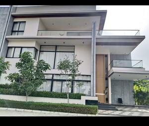 5 BHK Villa For Sale in Vaishnaoi Southwoods, Shamshabad