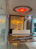 600 Sq.Ft. Office Space in IT/SEZ in RWA Residential Society