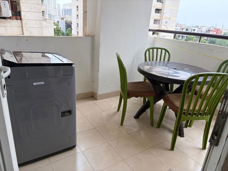 Team Area, panchsheel-green-mart 2 Bedroom 1105 Sq.Ft. Apartment In Sector 16 Greater Noida Greater Noida 10518663
