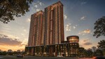 3 BHK 1950 Sq.Ft. Apartment in Gubbalala