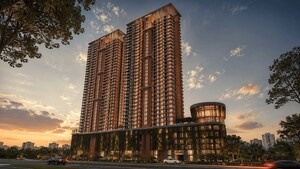 3 BHK Apartment For Sale in Gubbalala