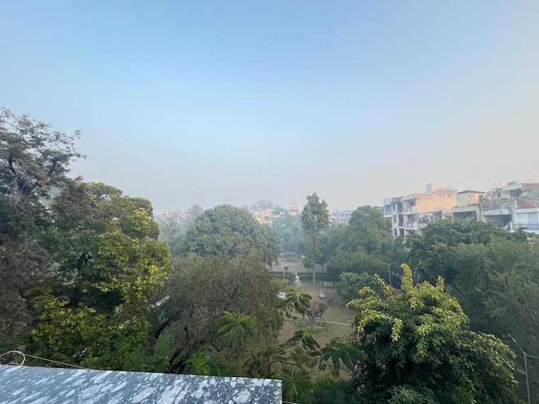 undefined, malviya nagar 2 Bedroom 900 Sq.Ft. Builder Floor In Malviya Nagar Delhi 10518673